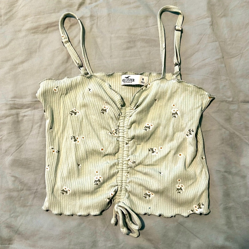 Hollister cami